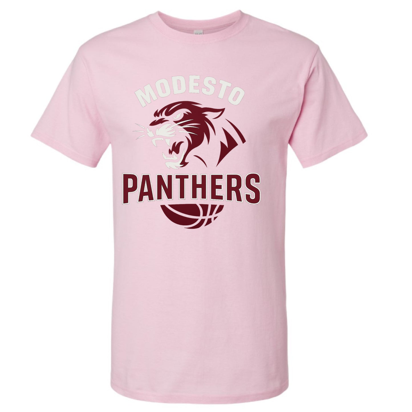 Light Pink - FRONT
