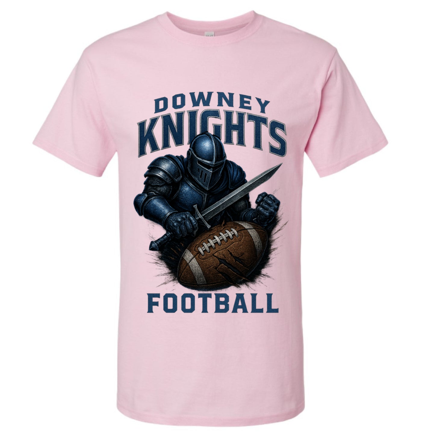 Light Pink - FRONT