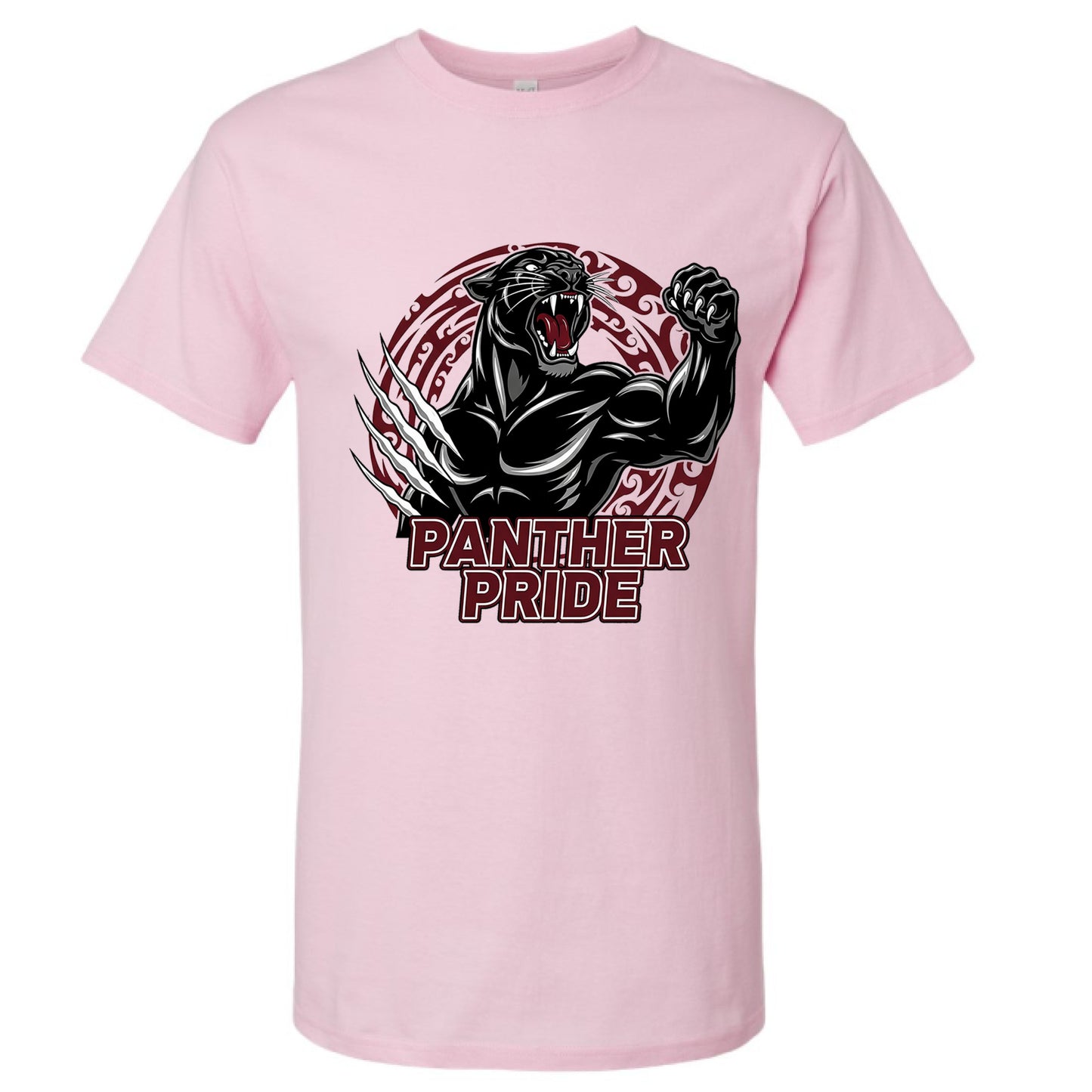 Light Pink - FRONT