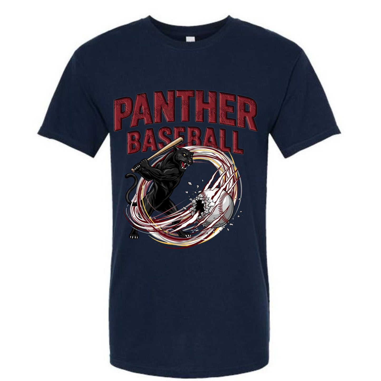 Deep Navy - FRONT