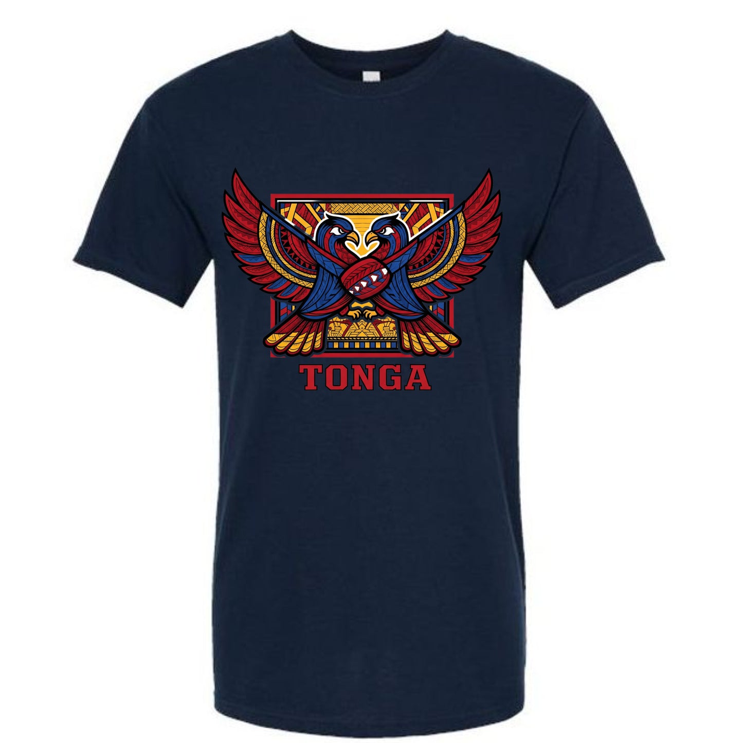 Deep Navy - FRONT