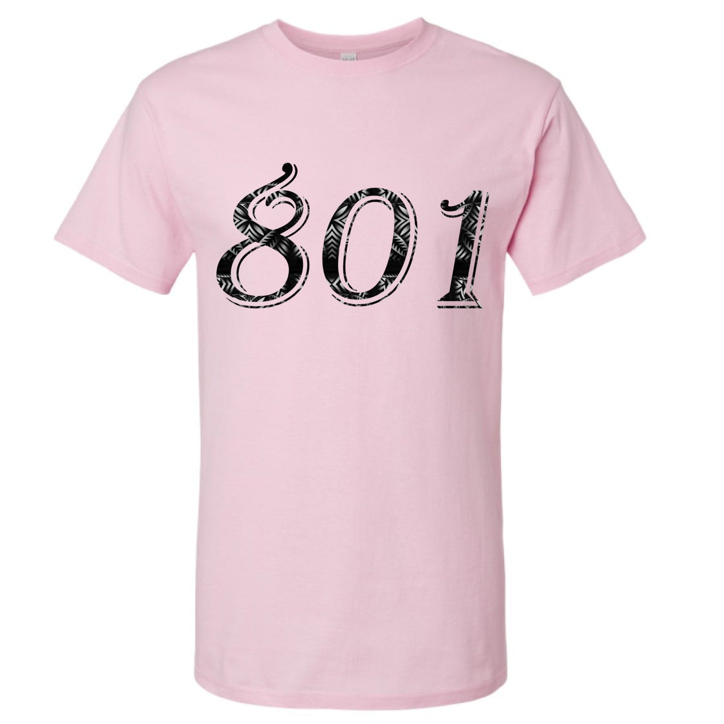 Light Pink - FRONT