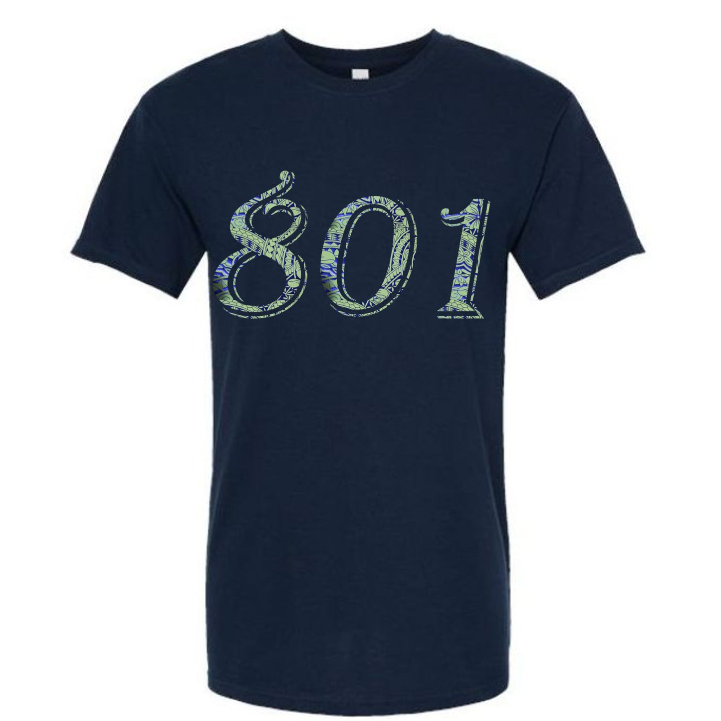 Deep Navy - FRONT