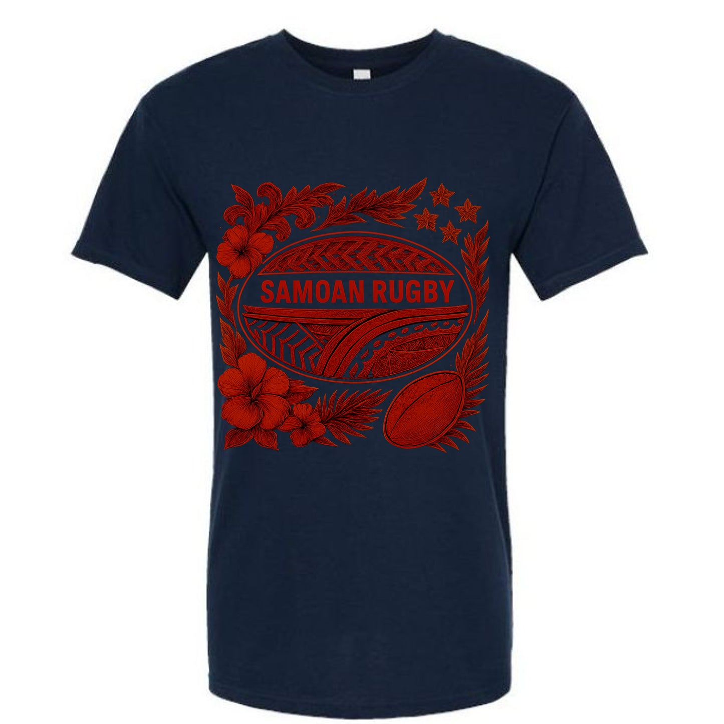 Deep Navy - FRONT