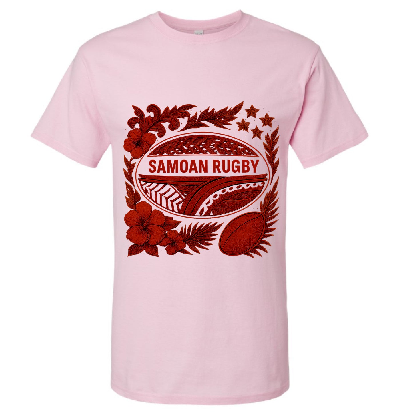 Light Pink - FRONT