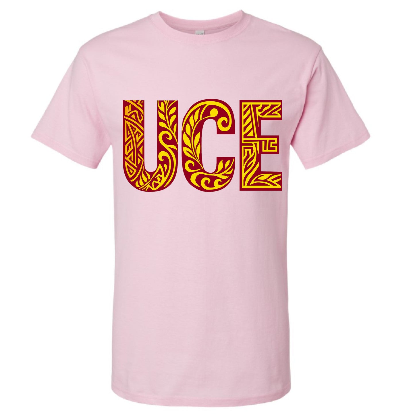Light Pink - FRONT