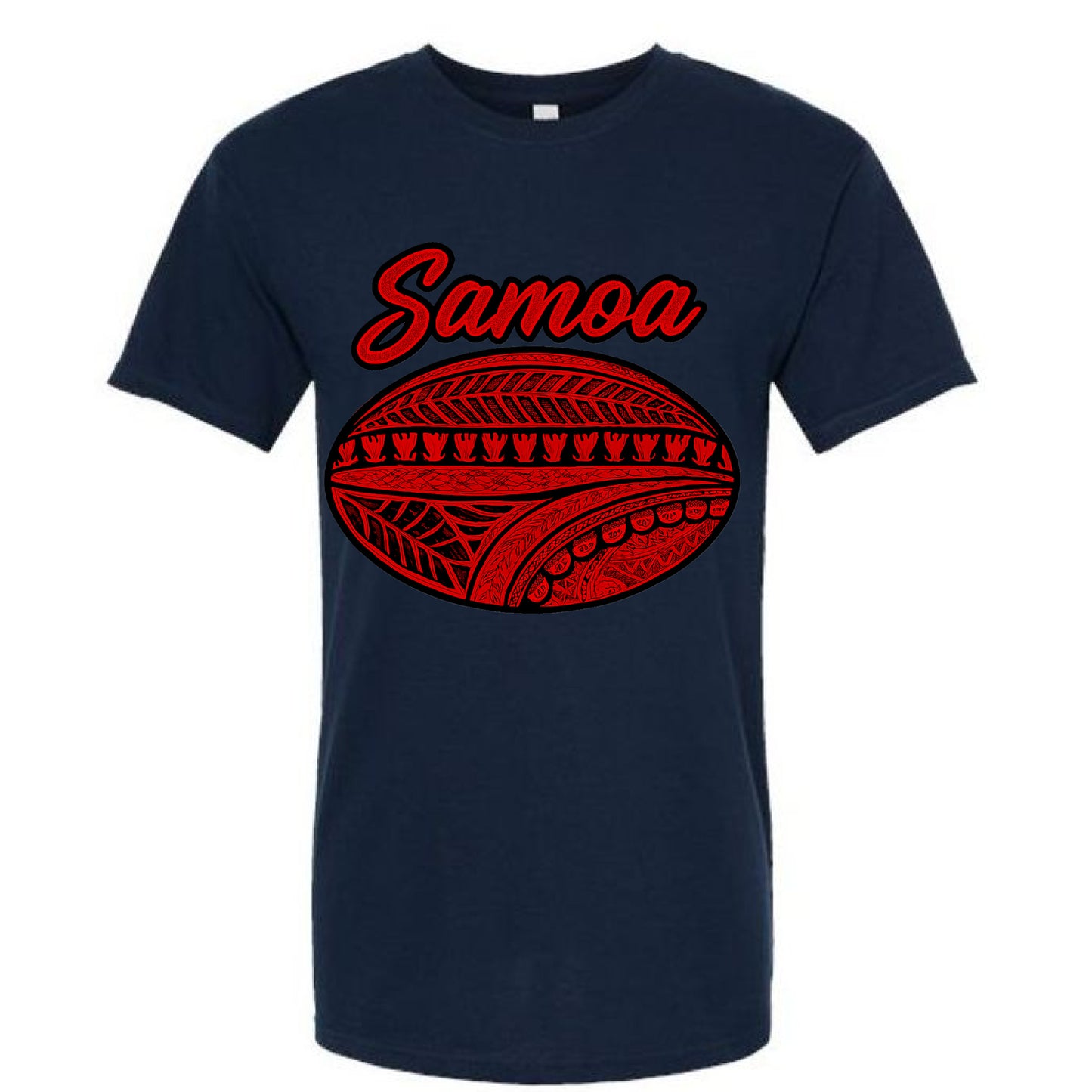 Deep Navy - FRONT