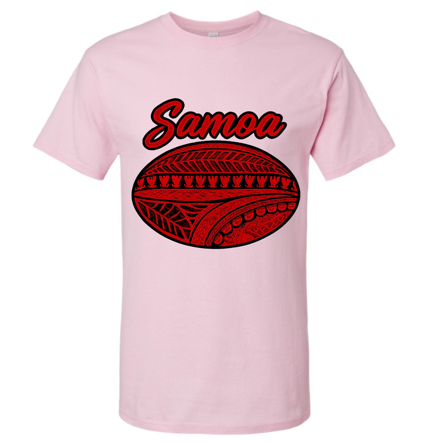 Light Pink - FRONT