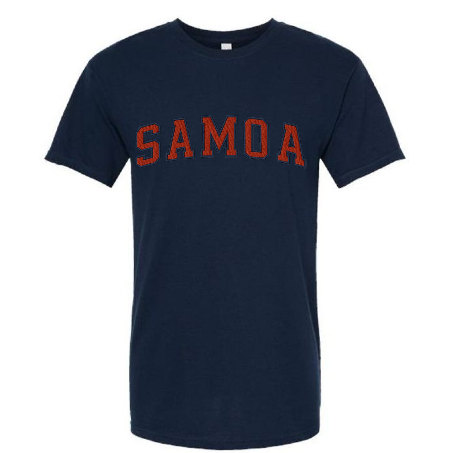 Deep Navy - FRONT