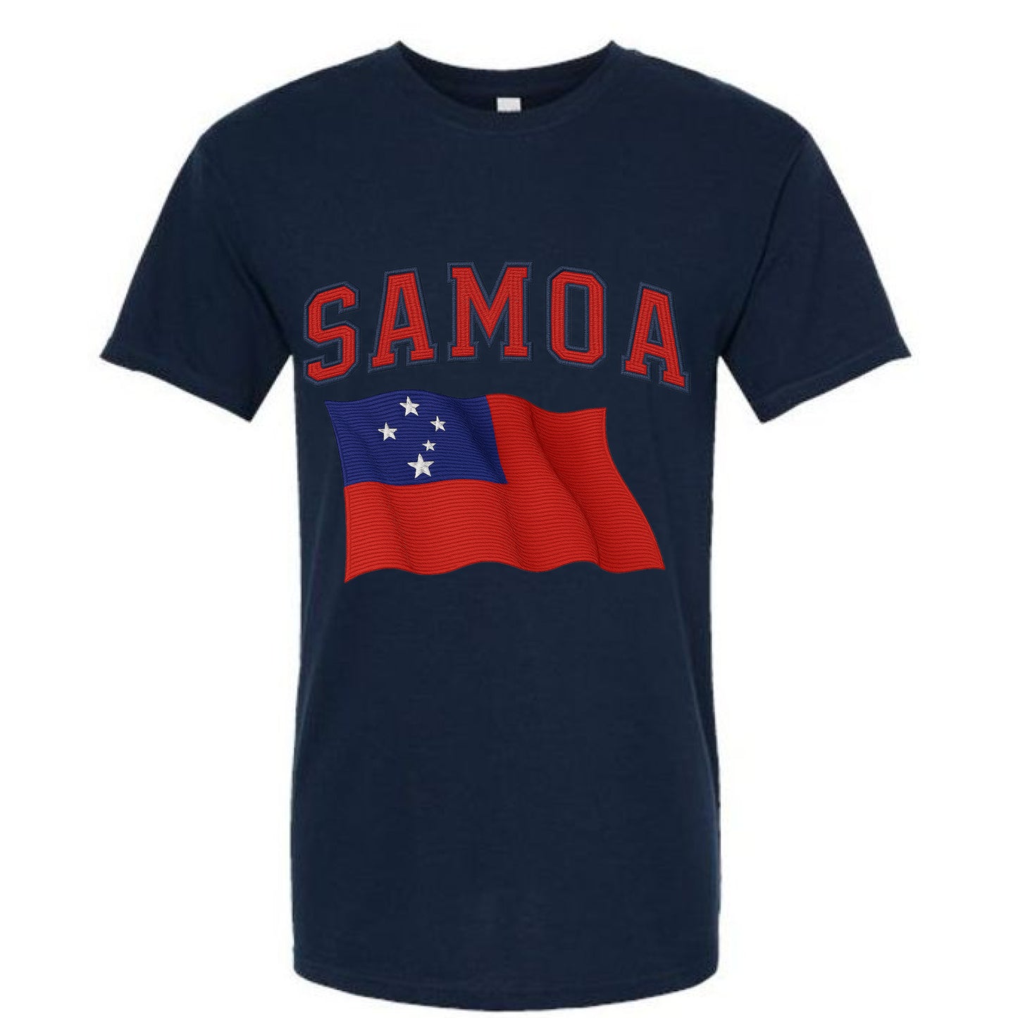 Deep Navy - FRONT