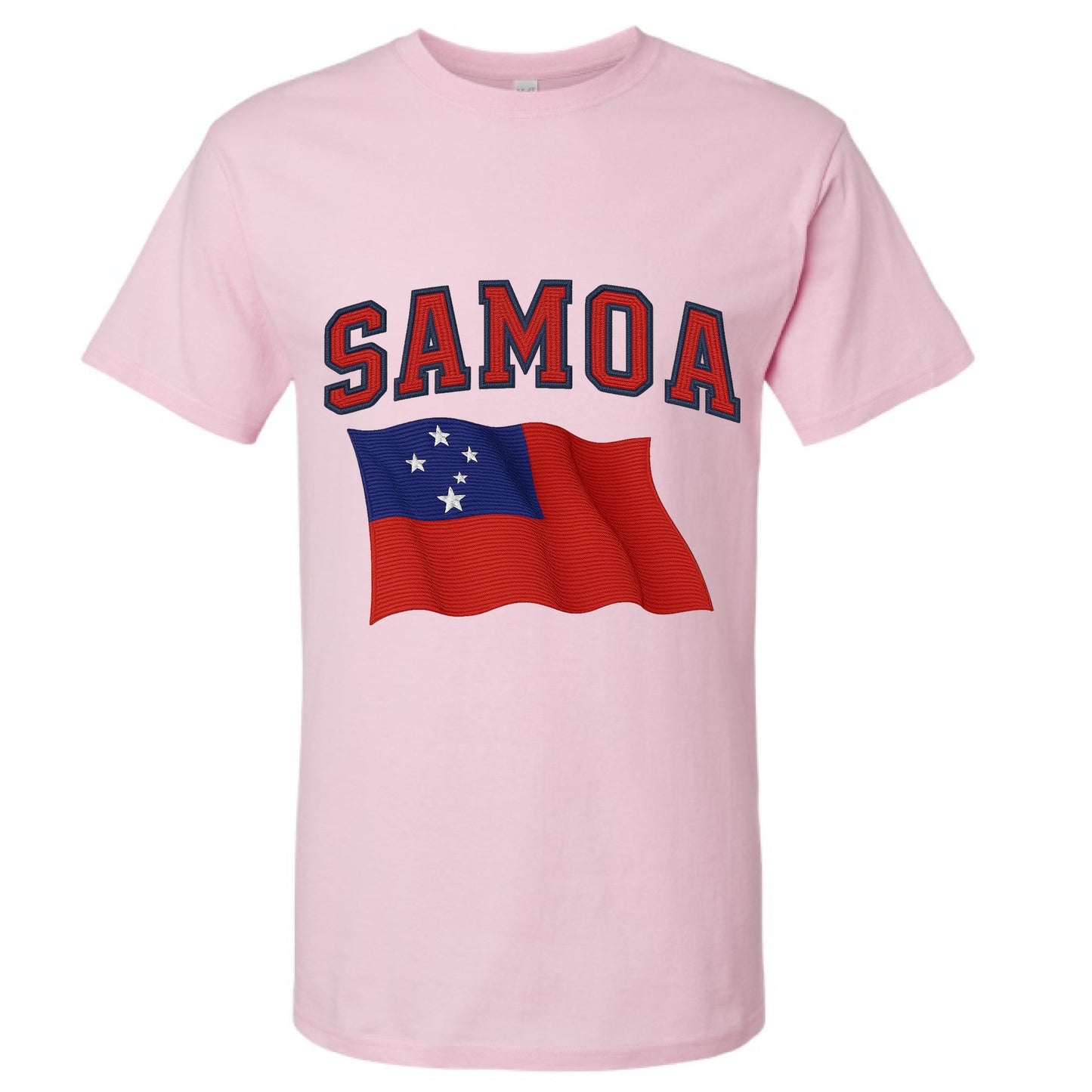 Light Pink - FRONT