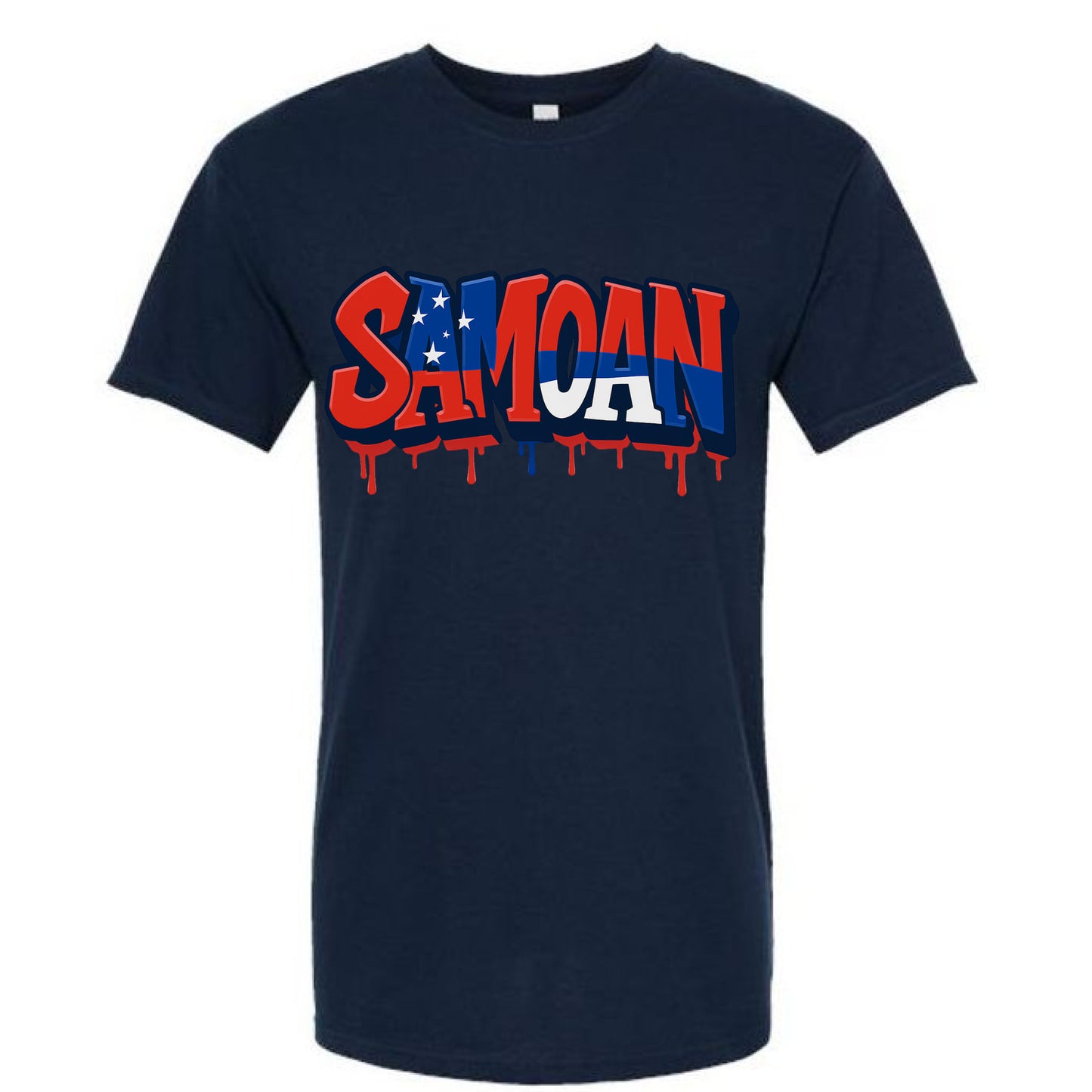 Deep Navy - FRONT