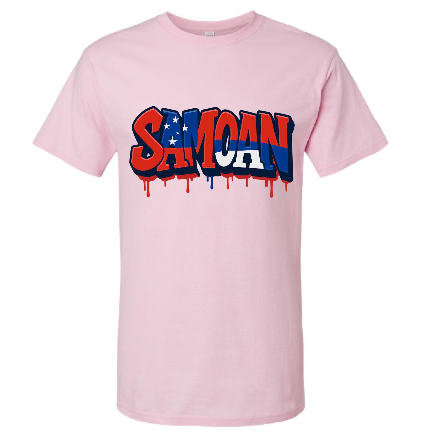 Light Pink - FRONT