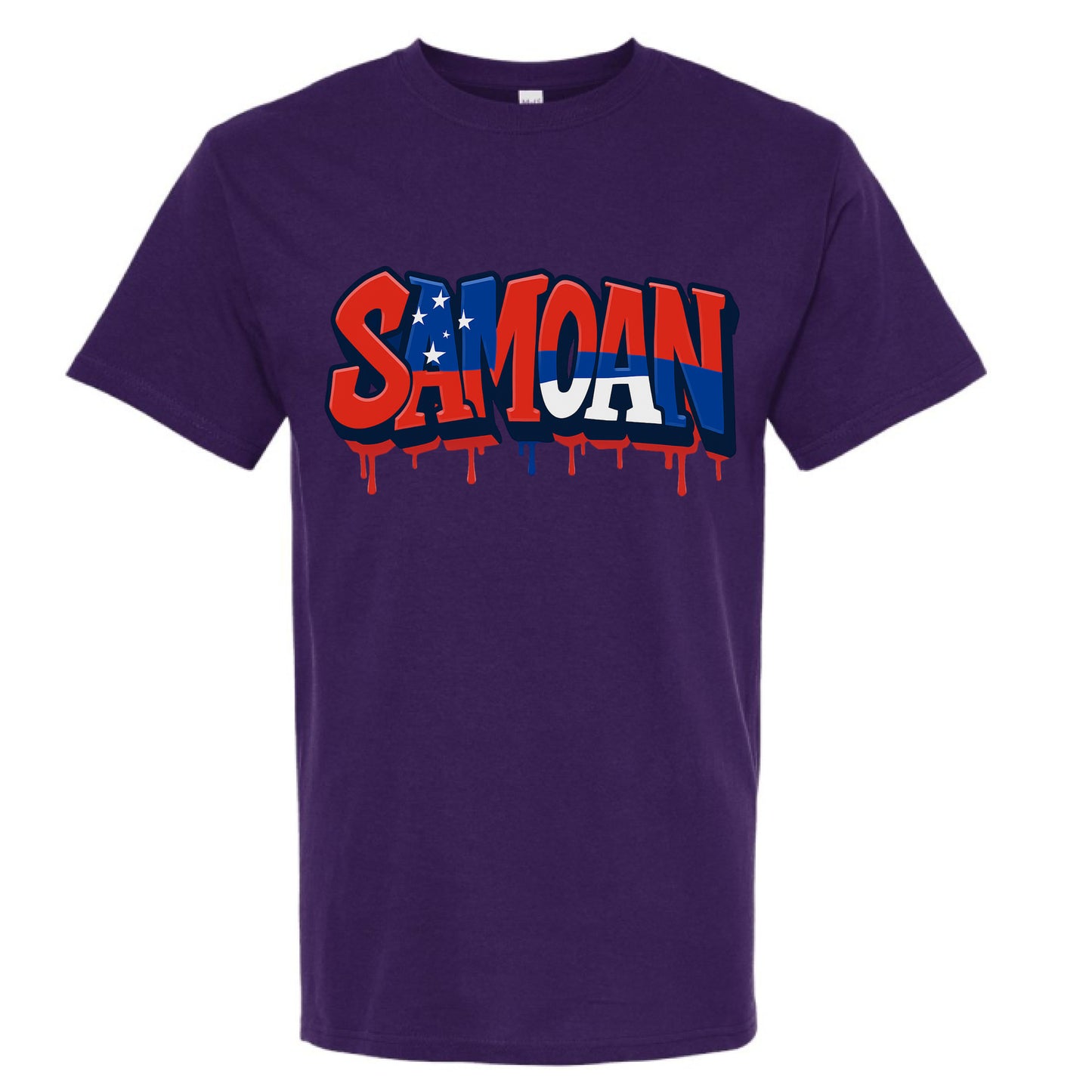 Purple - FRONT