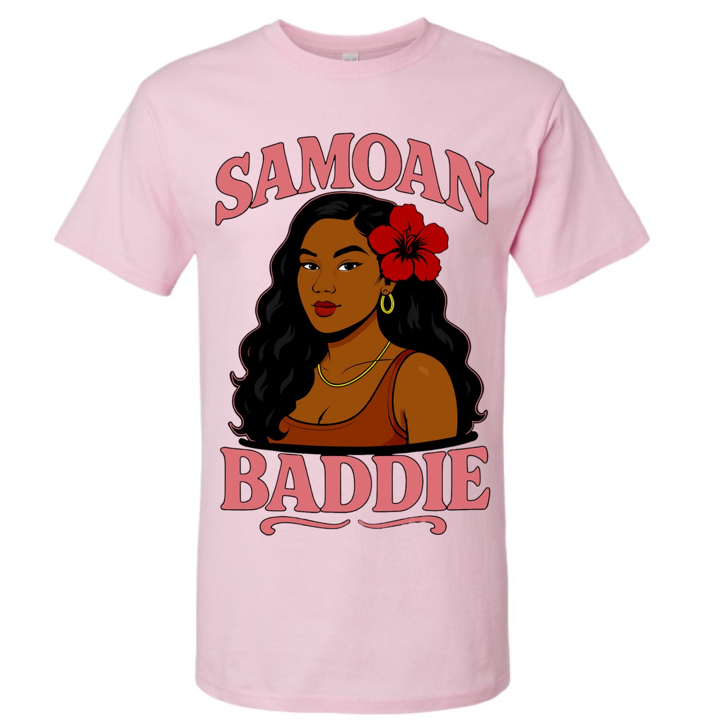Light Pink - FRONT