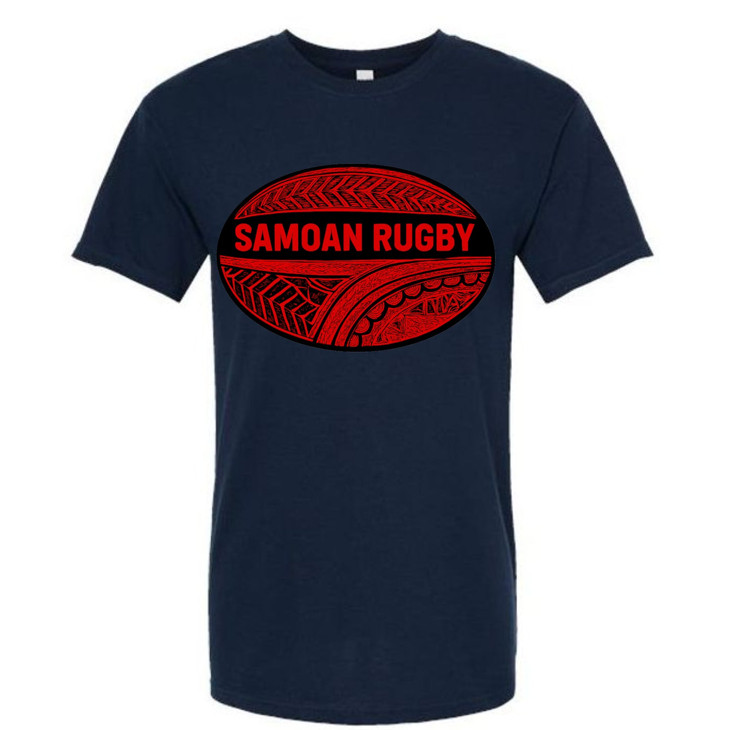 Deep Navy - FRONT