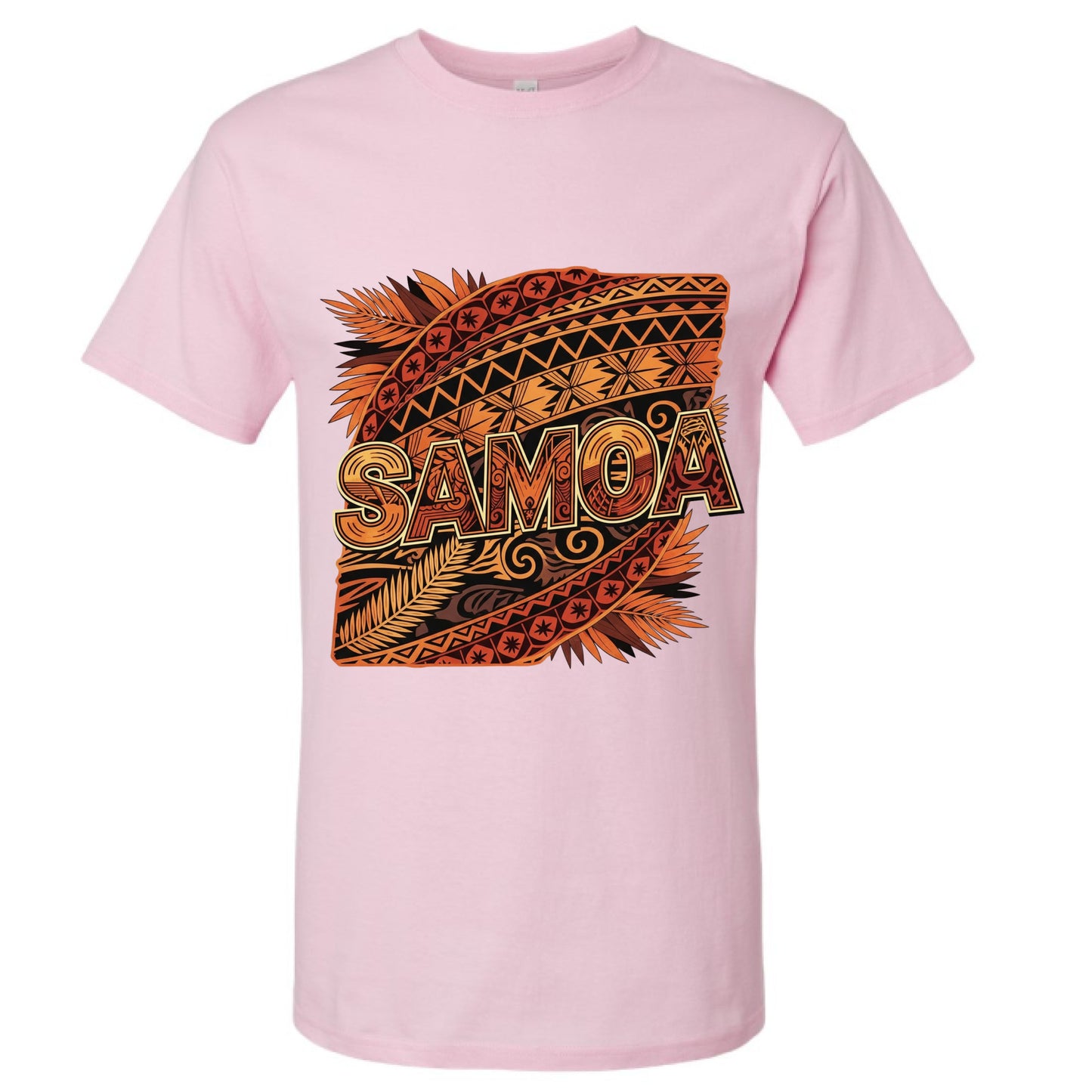 Light Pink - FRONT
