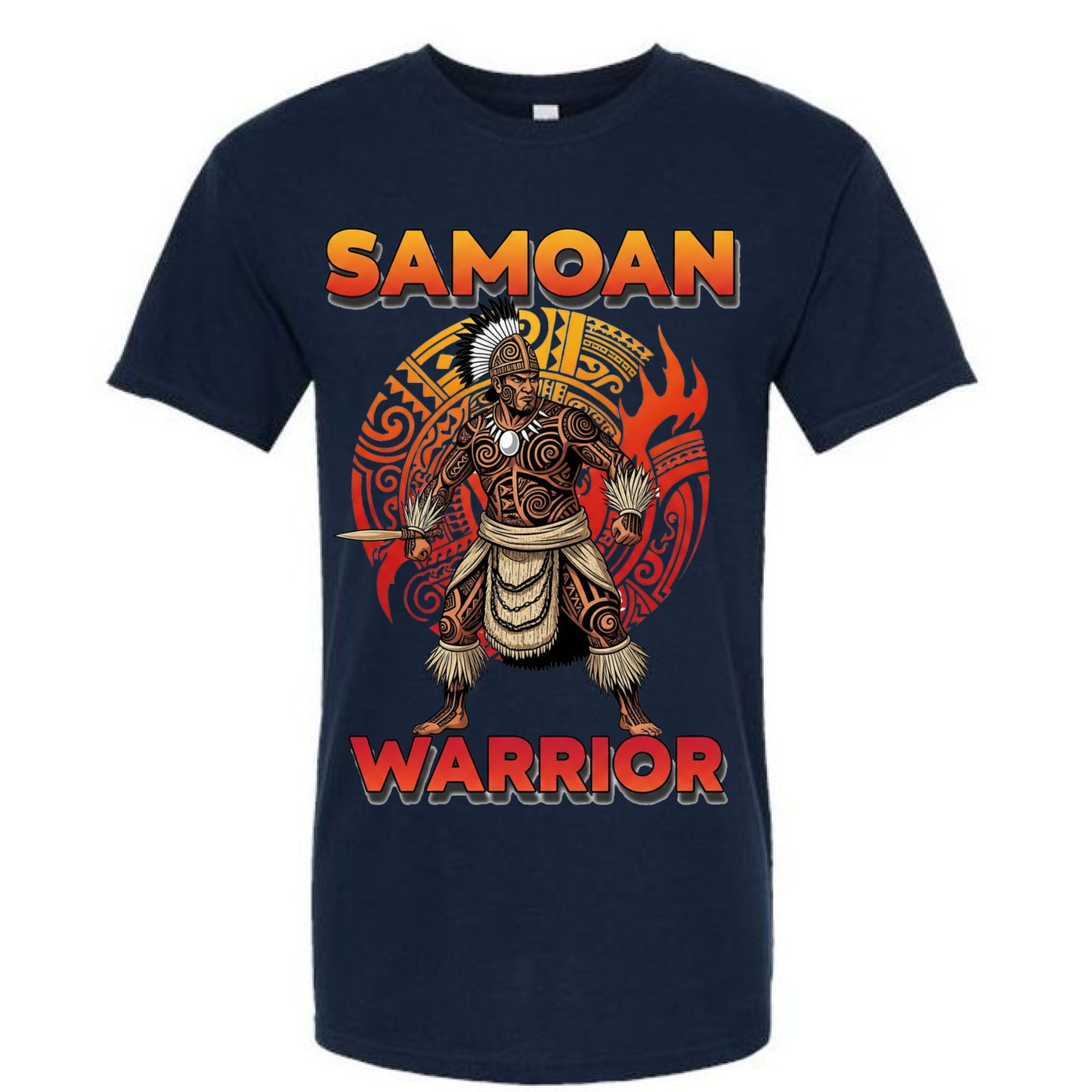 Deep Navy - FRONT