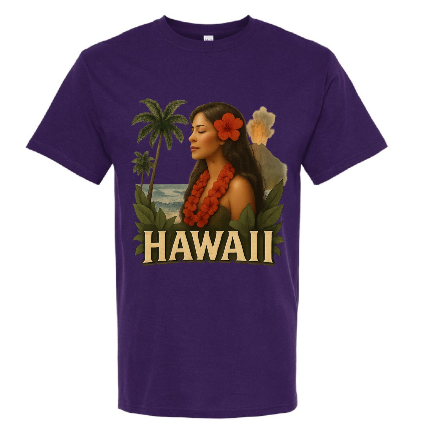 Purple - FRONT
