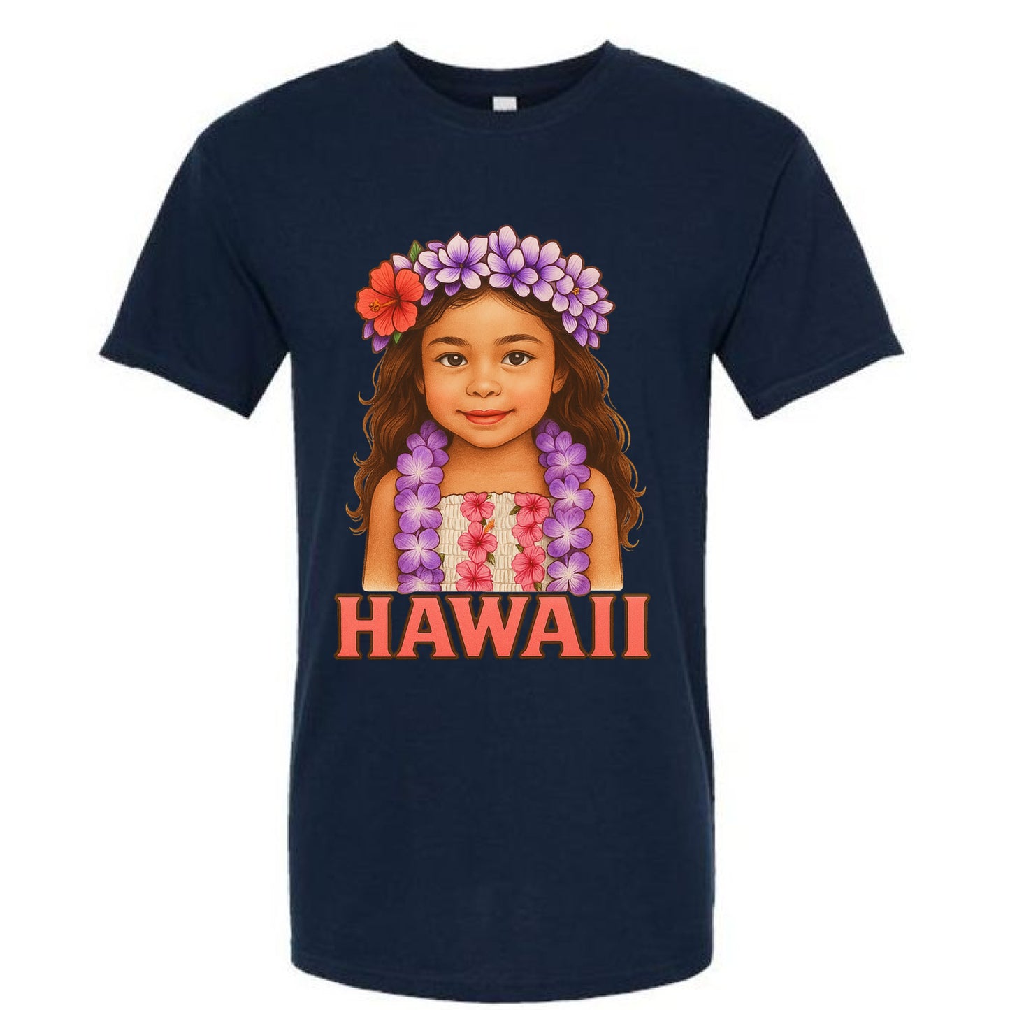 Deep Navy - FRONT