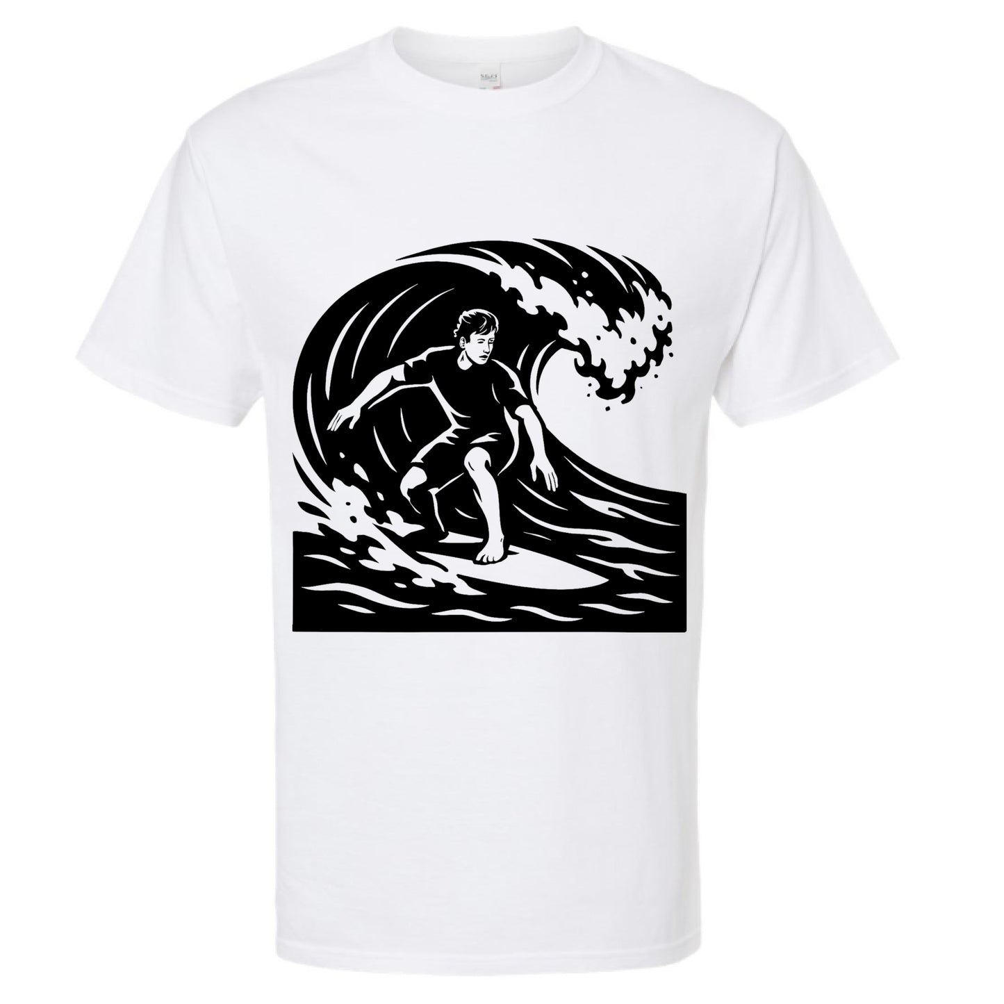White - FRONT