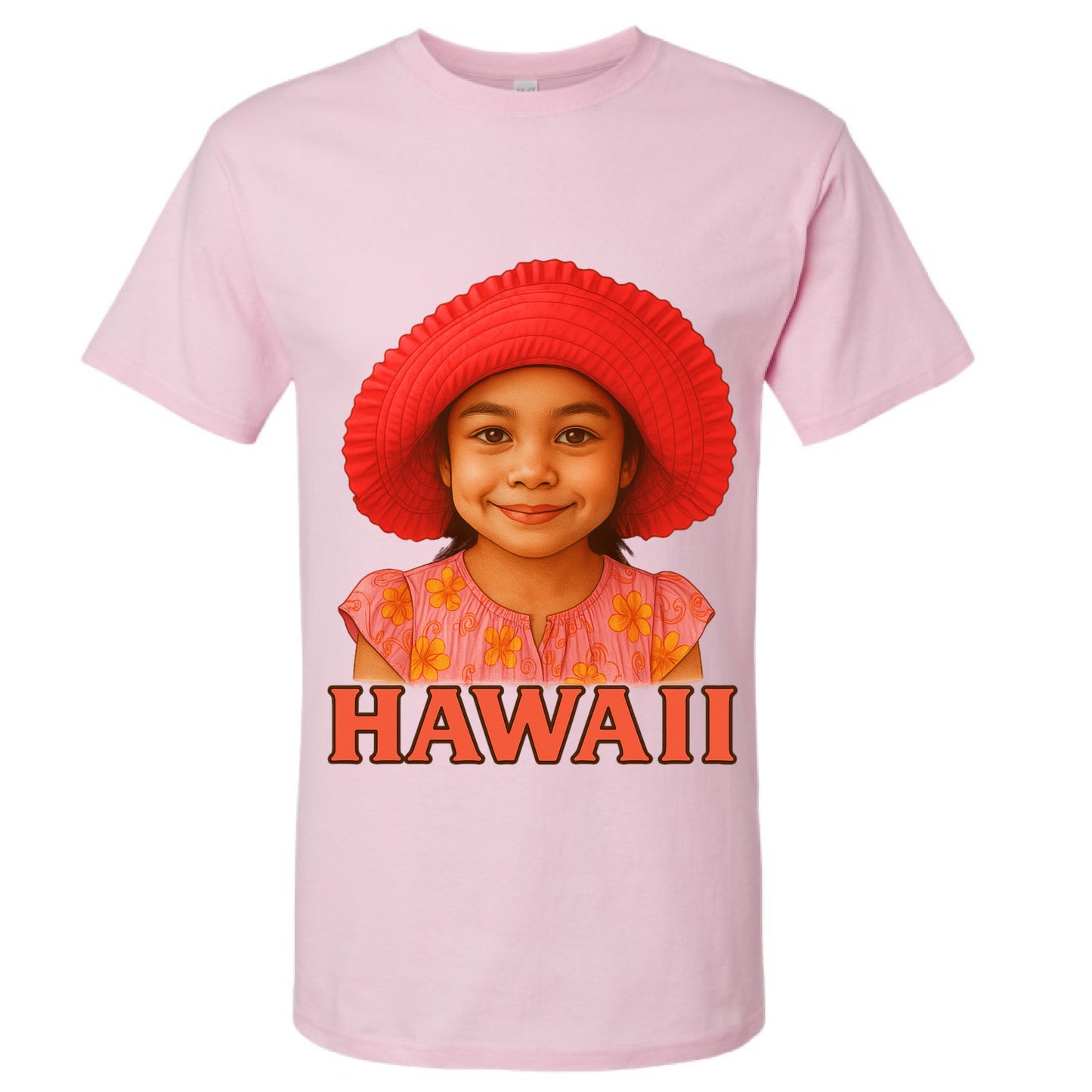 Light Pink - FRONT