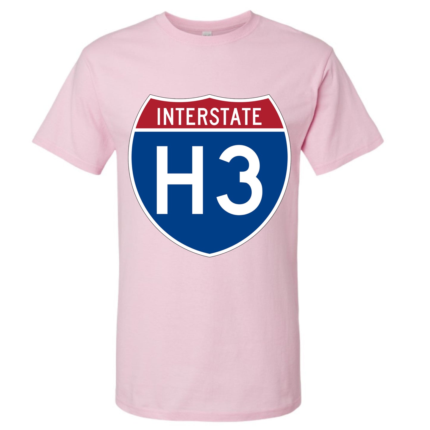 Light Pink - FRONT
