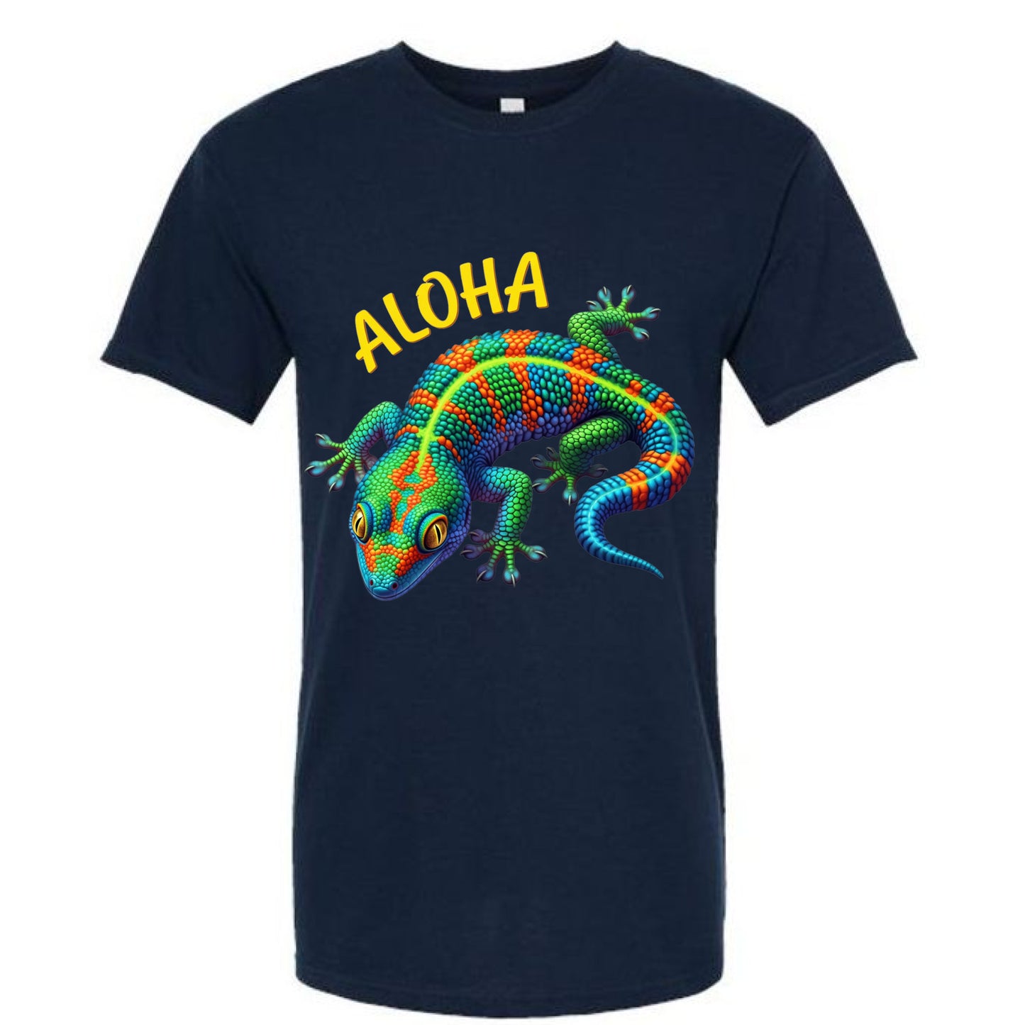 Deep Navy - FRONT