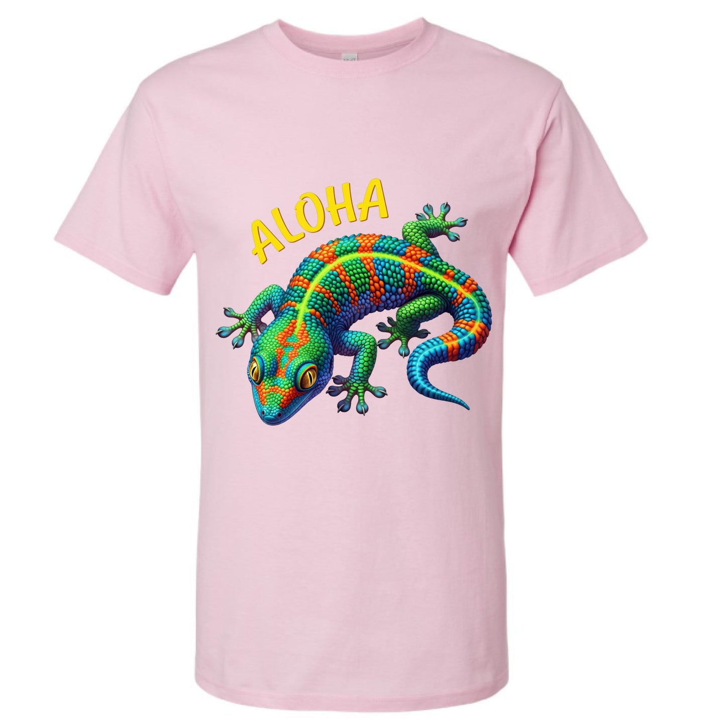 Light Pink - FRONT