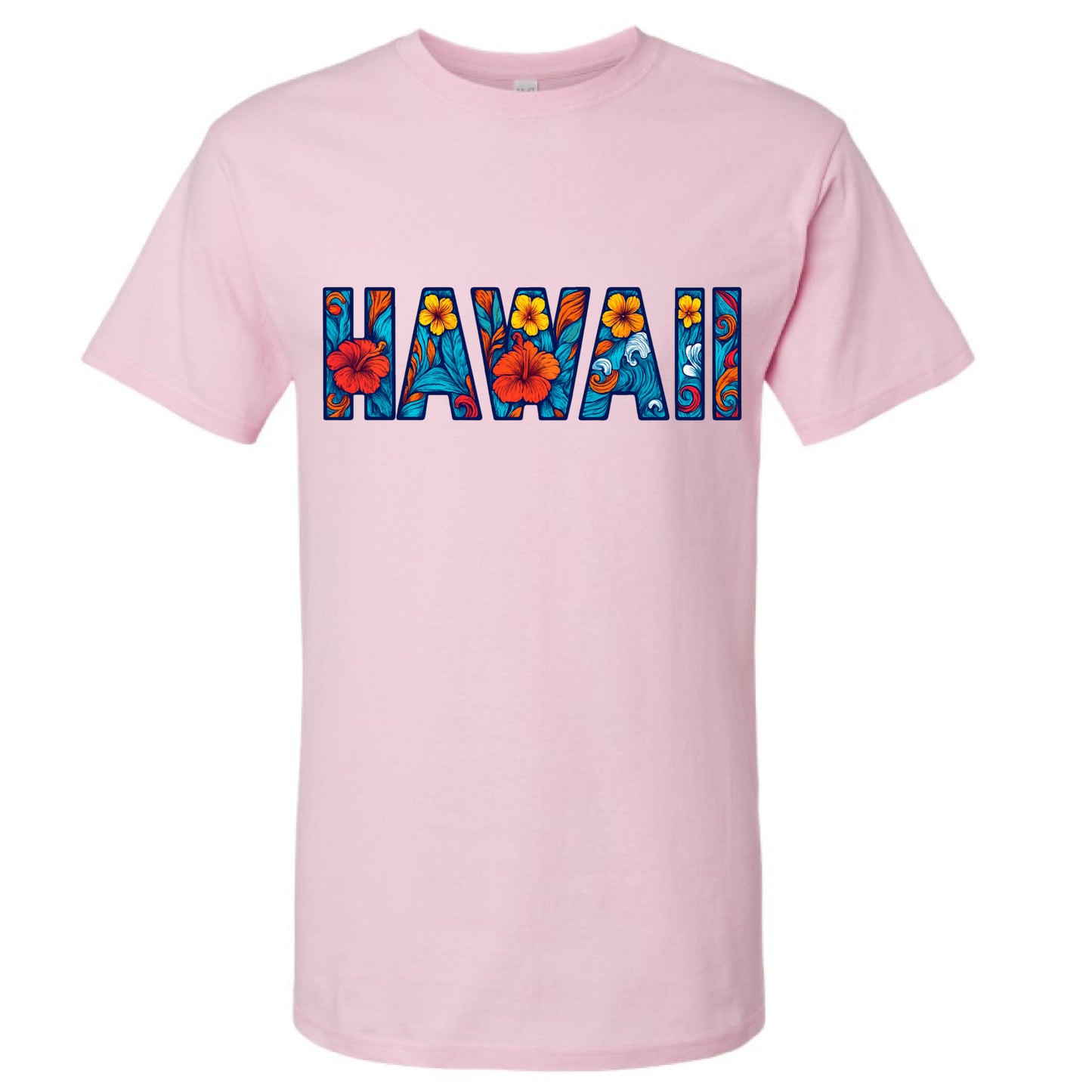 Light Pink - FRONT