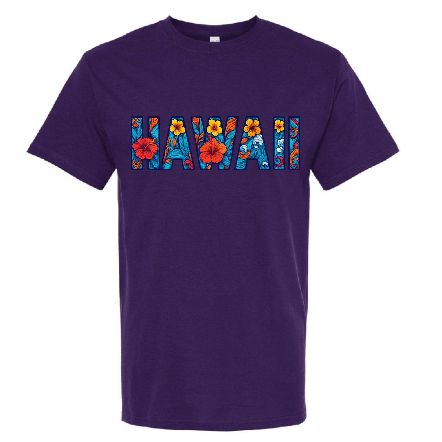 Purple - FRONT