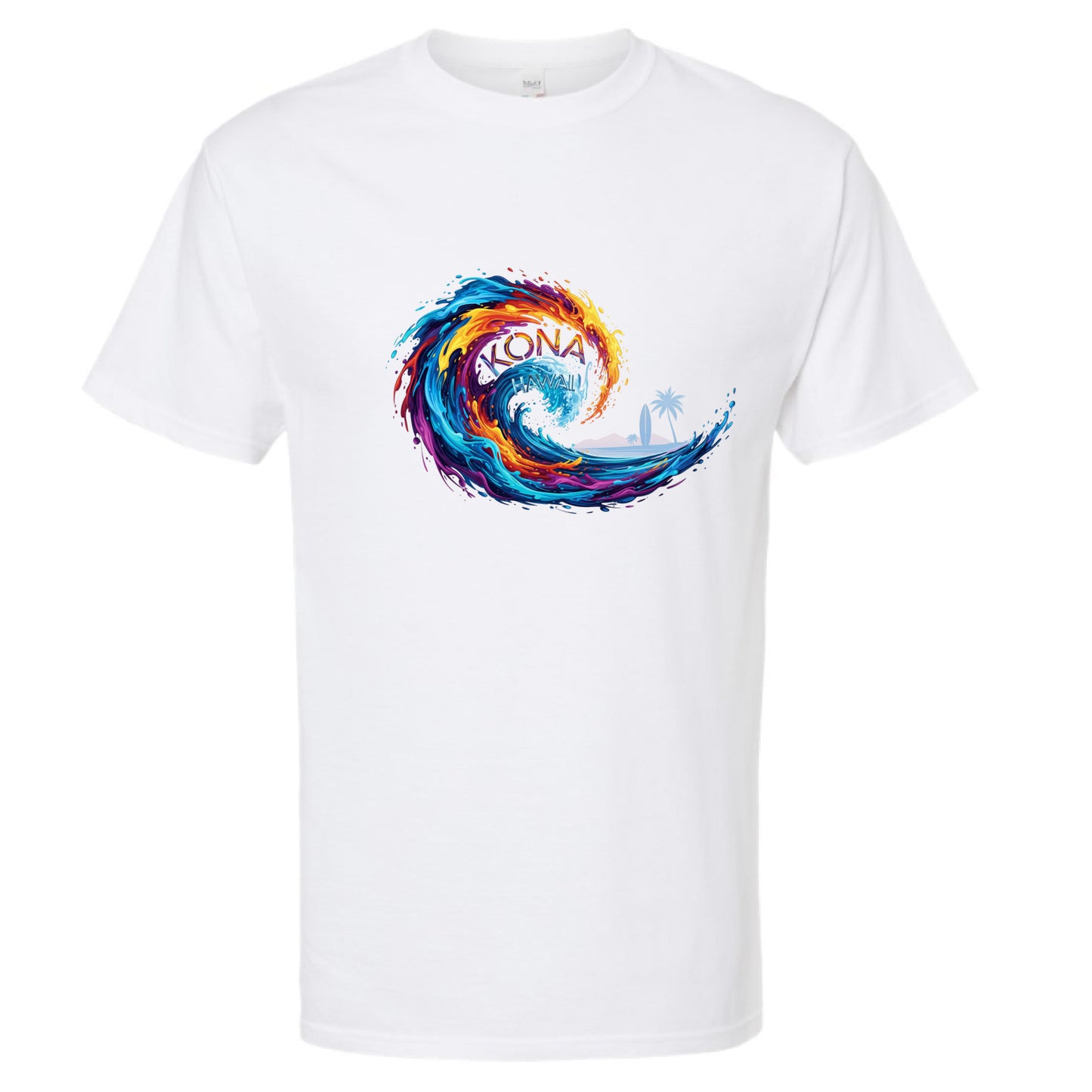 White - FRONT