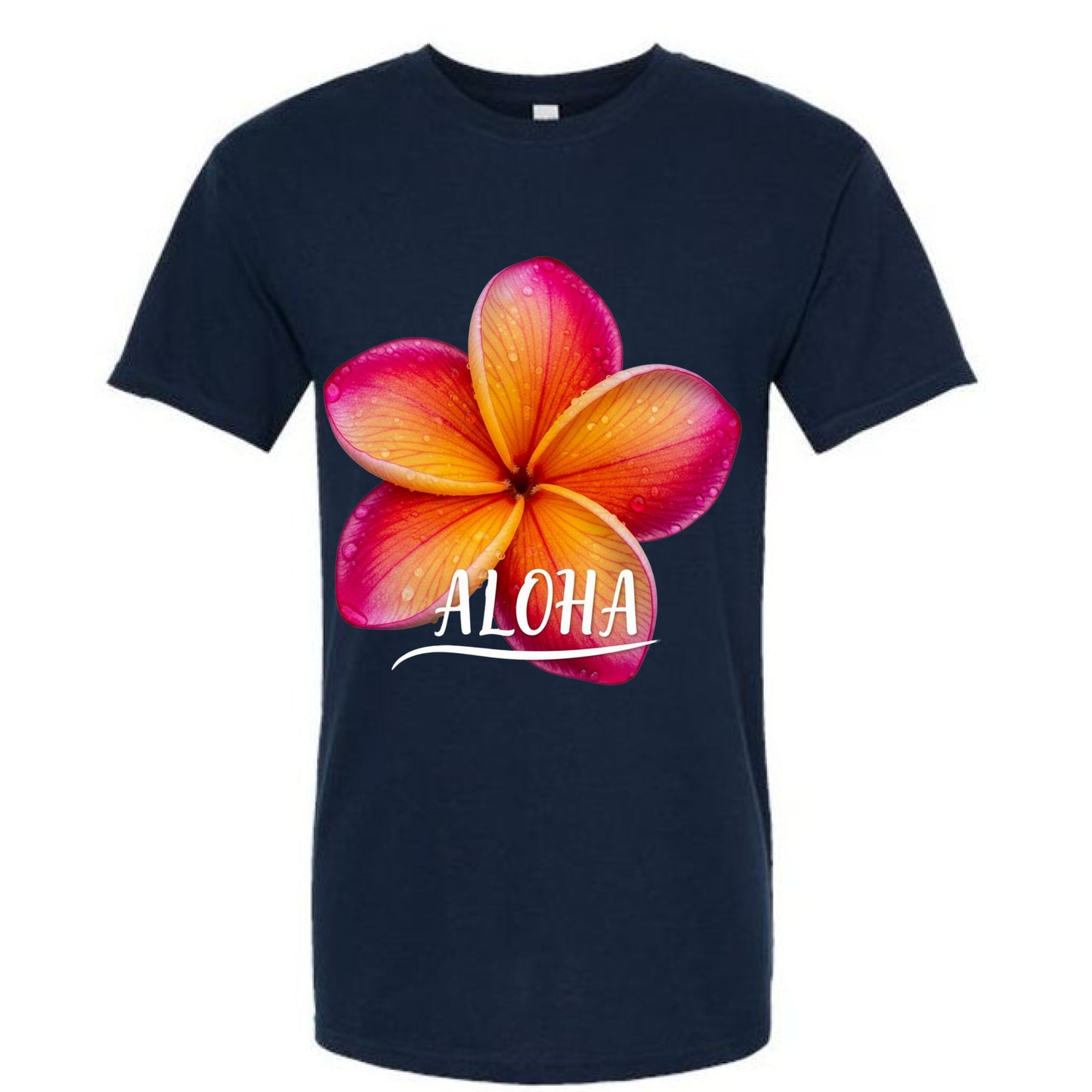 Deep Navy - FRONT