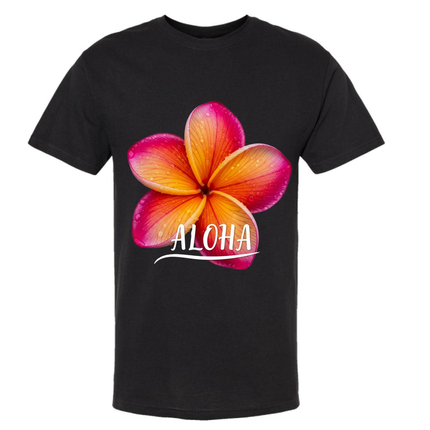 Black - FRONT