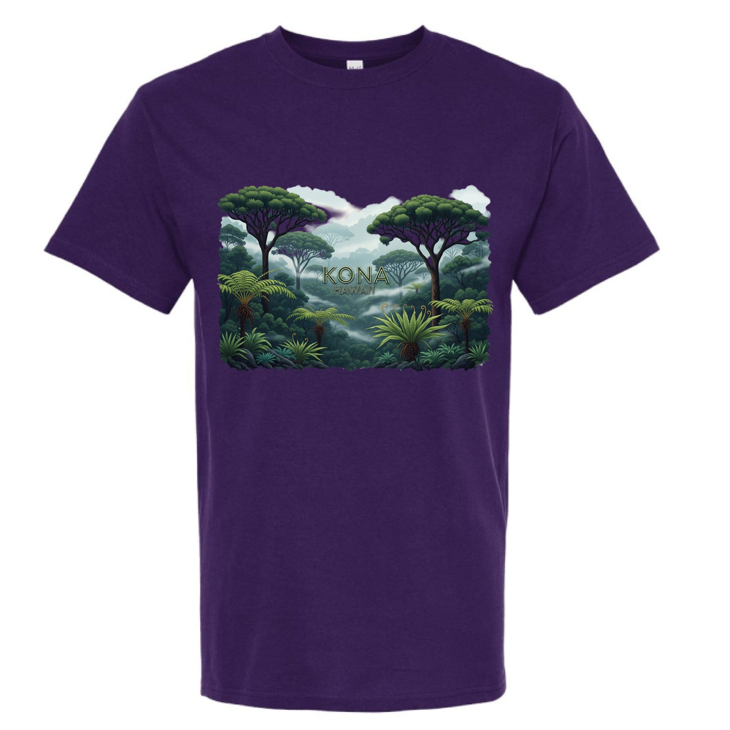 Purple - FRONT