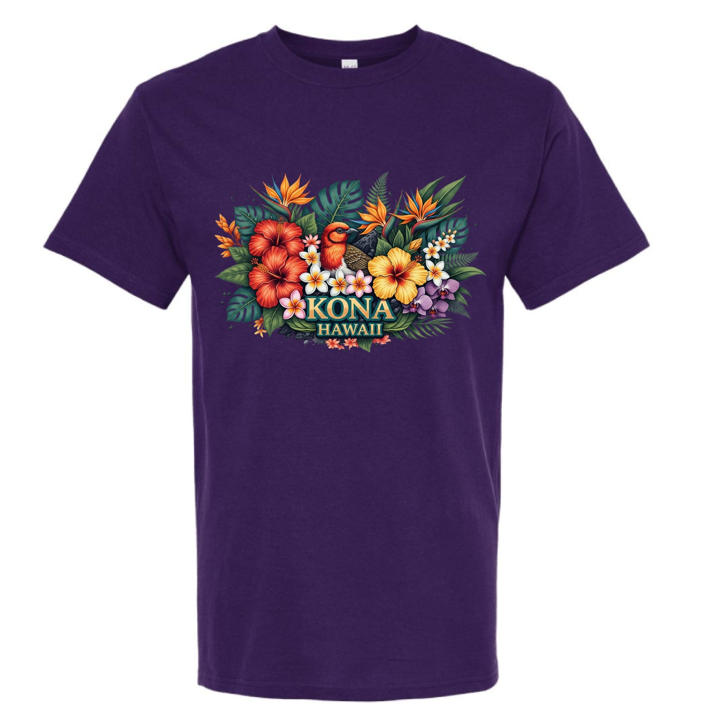 Purple - FRONT