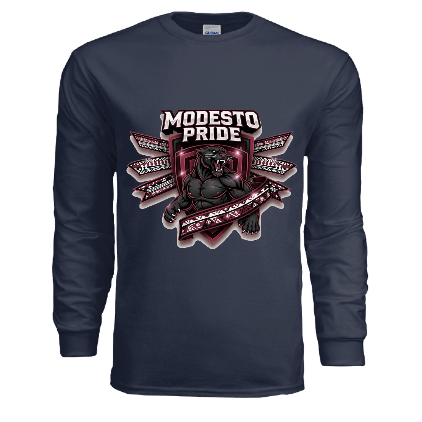 NAVY - FRONT