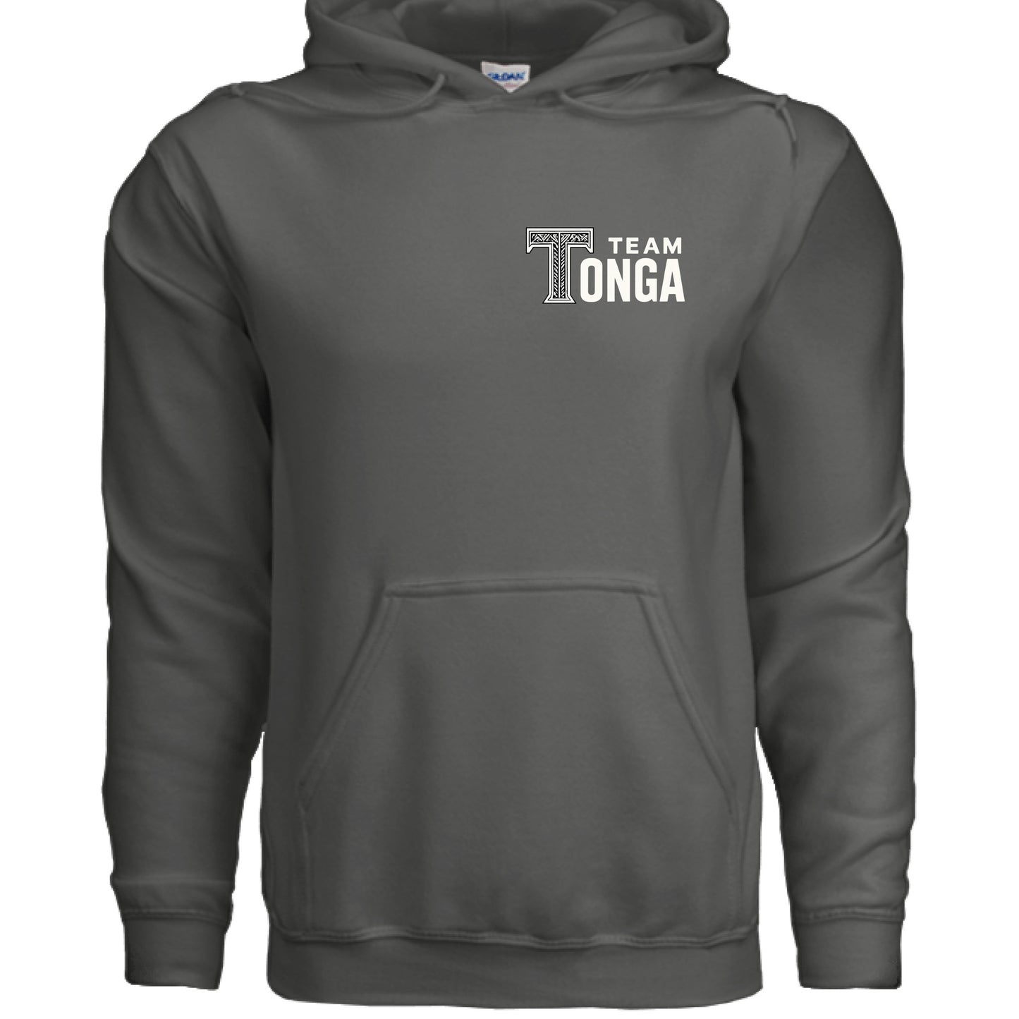 CHARCOAL - FRONT