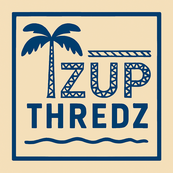 TZUP THREDZ