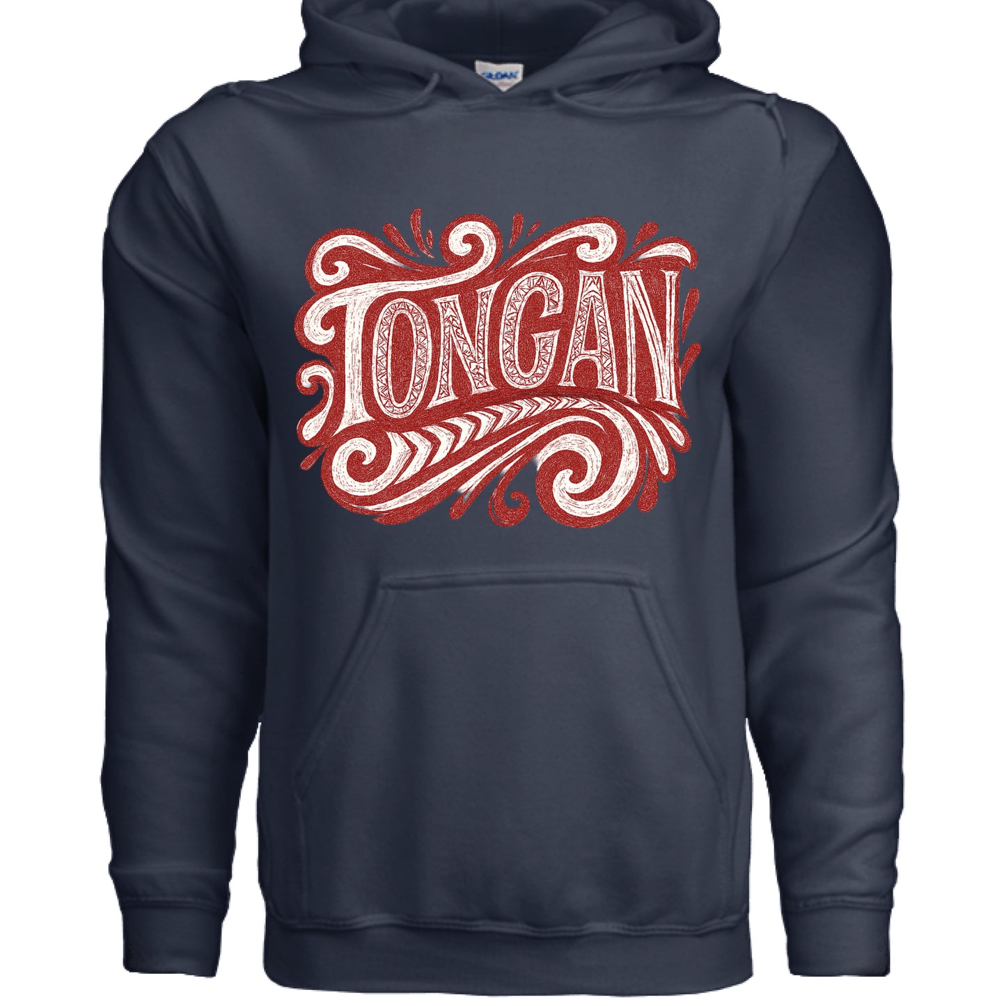 NAVY - FRONT