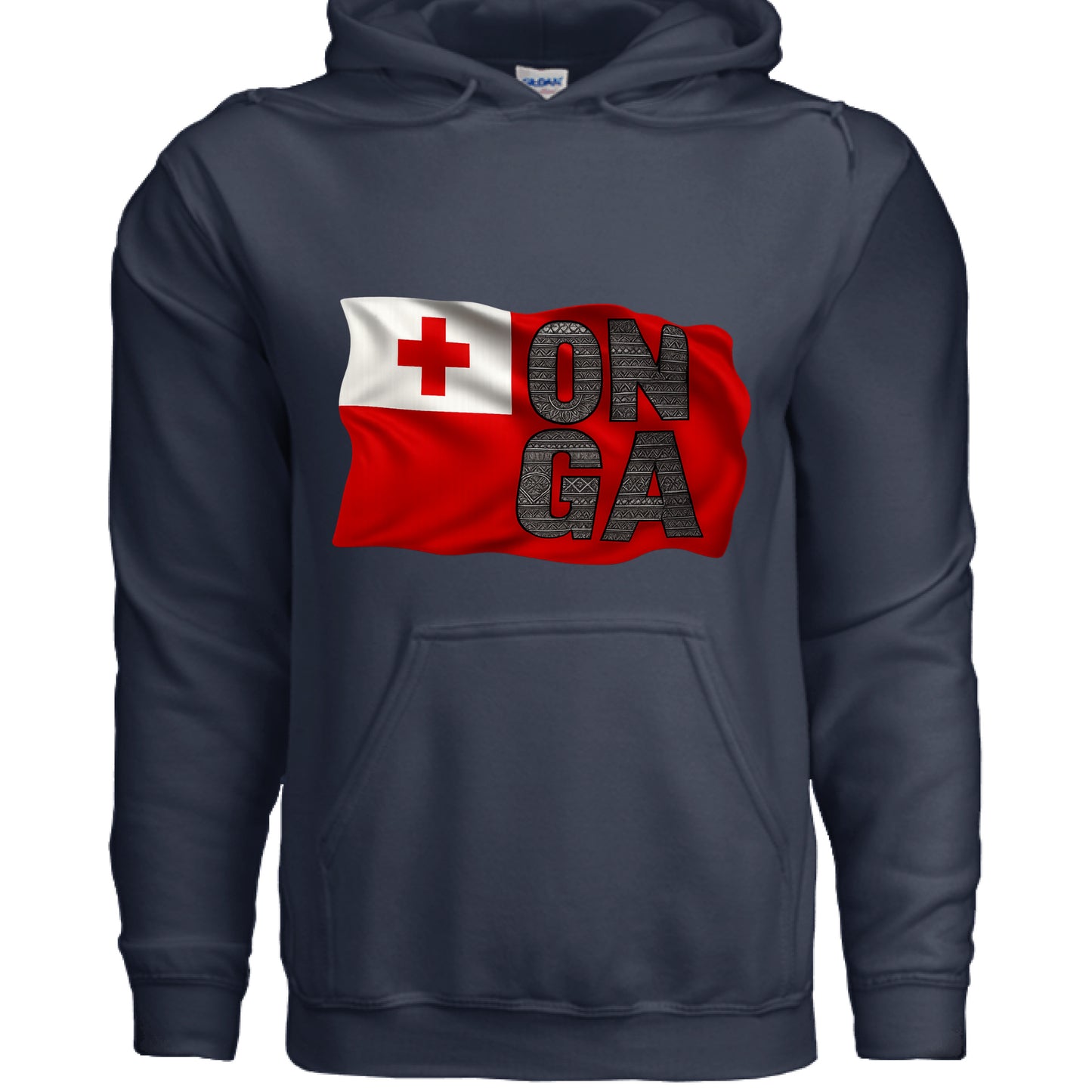 NAVY - FRONT