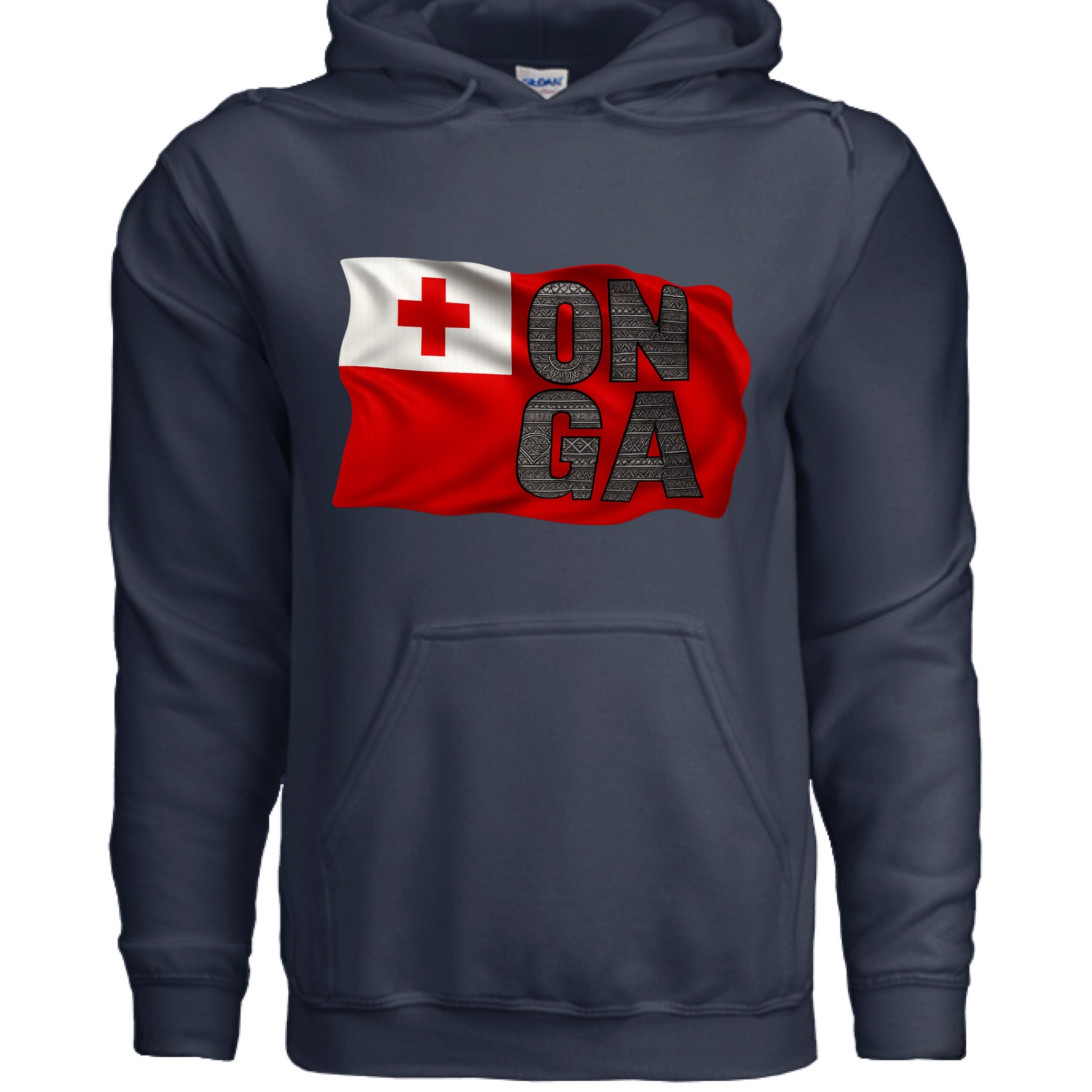 NAVY - FRONT