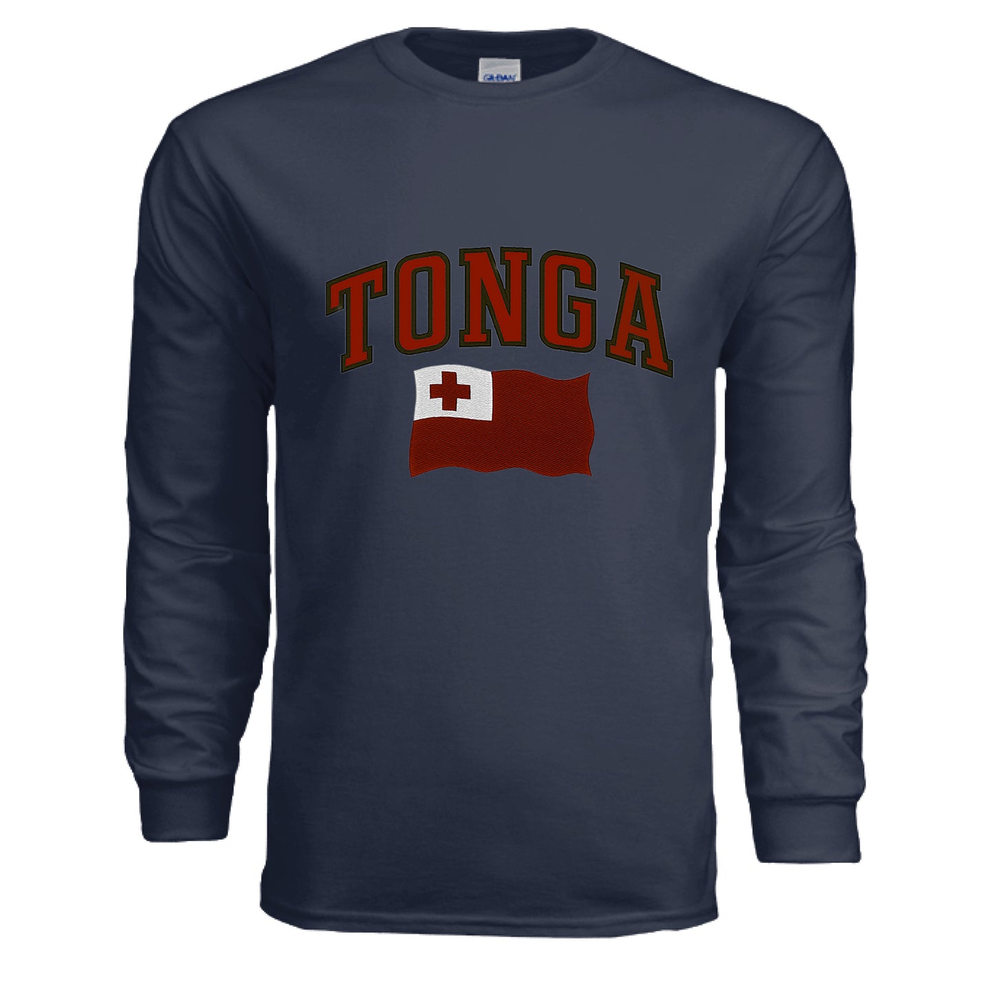 NAVY - FRONT