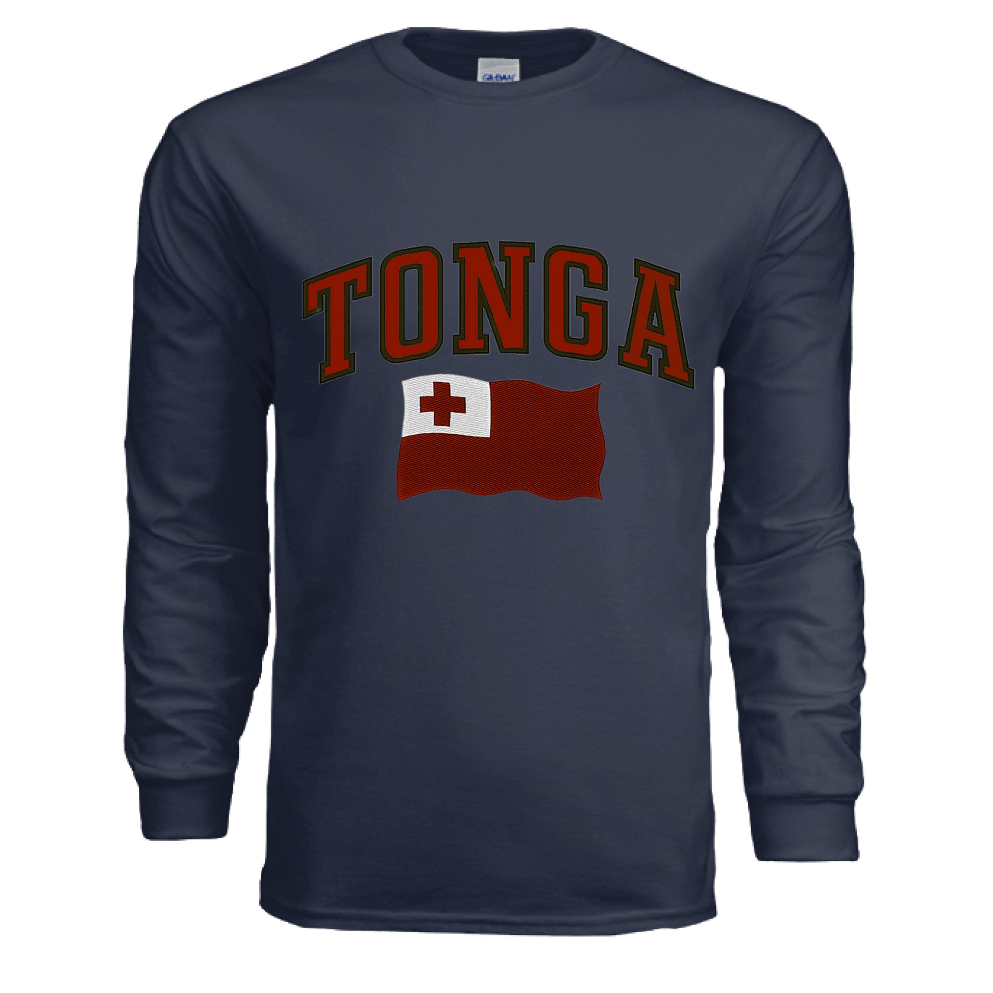 NAVY - FRONT