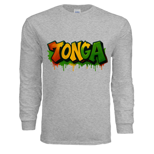 SPORT GREY - FRONT