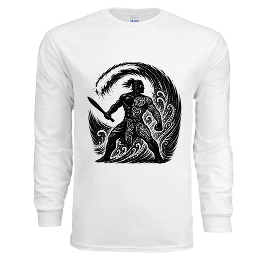 WHITE - FRONT