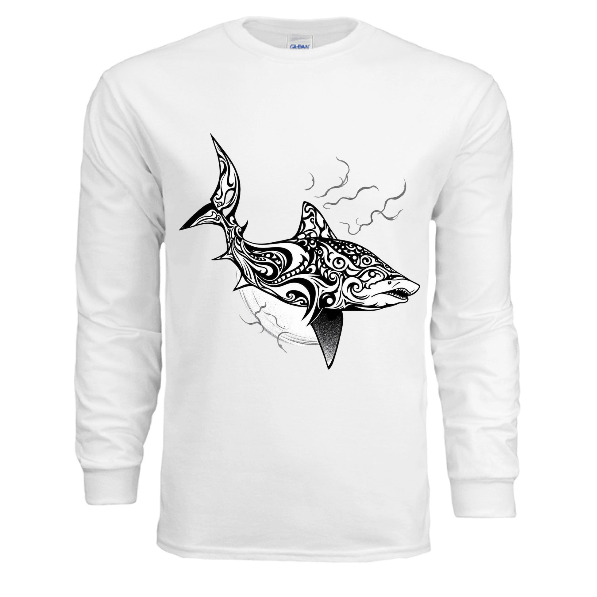 WHITE - FRONT