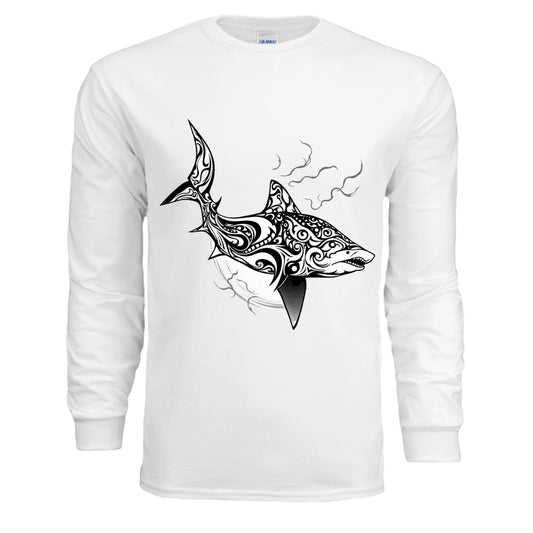 WHITE - FRONT