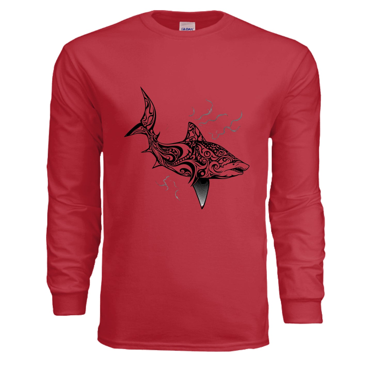 RED - FRONT