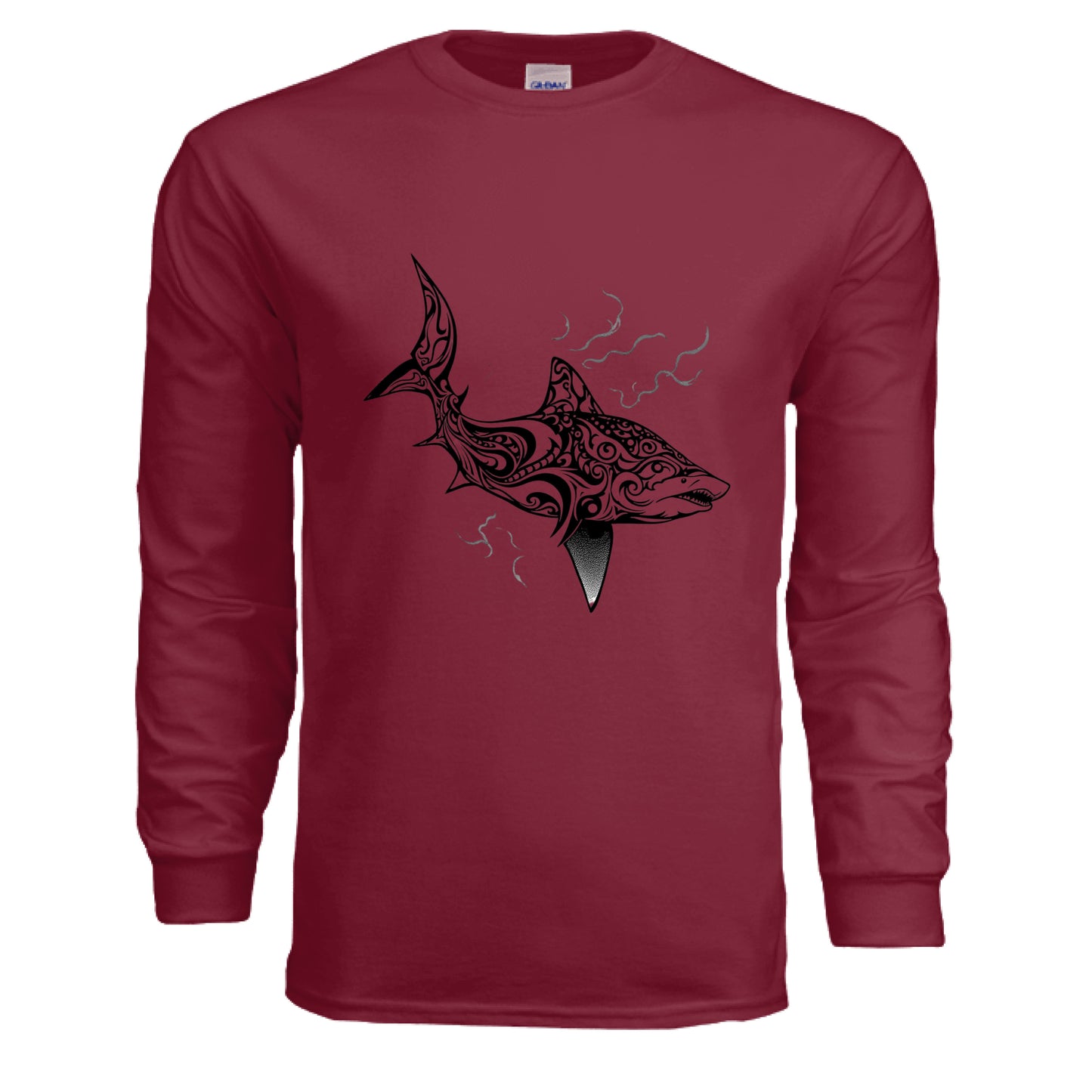 CARDINAL RED - FRONT